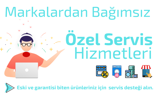 Çiğli Buzdolabı Servisi